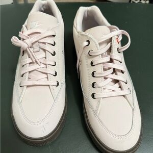 Nike Light Pink Casual Sneakers